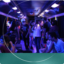 Ônibus Balada
