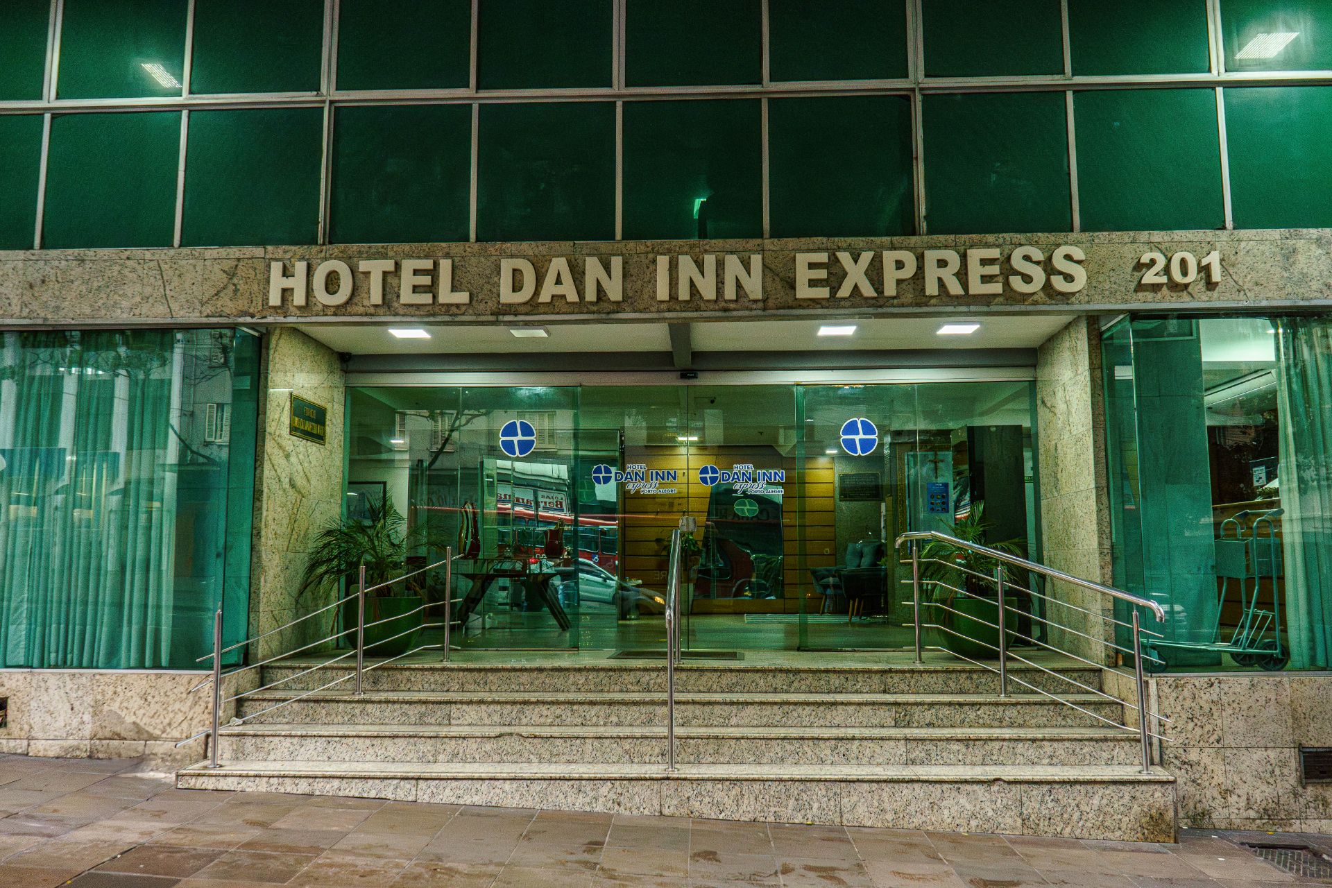 hotel porto alegre