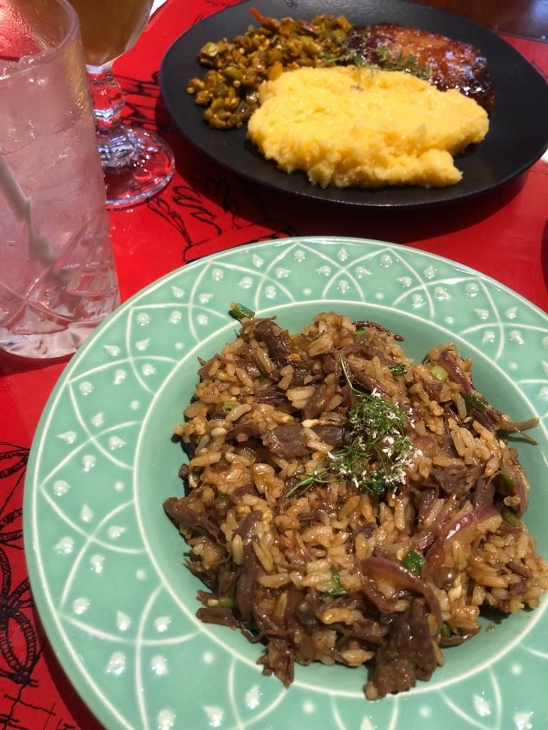 Aconchego Bistro Cearense