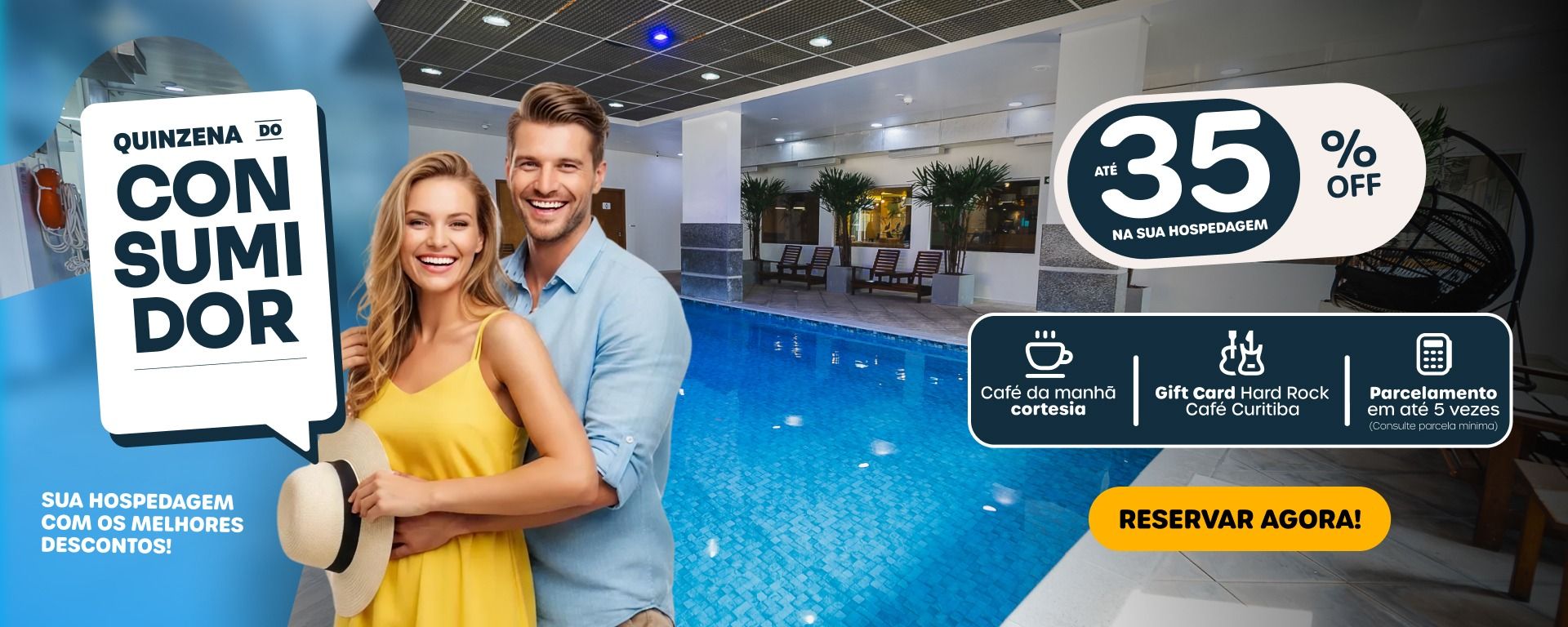 Quinzena do Consumidor