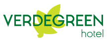 Logo de Verde Green