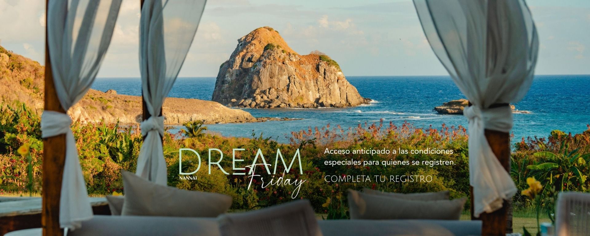 Dream Friday NANNAI 2026