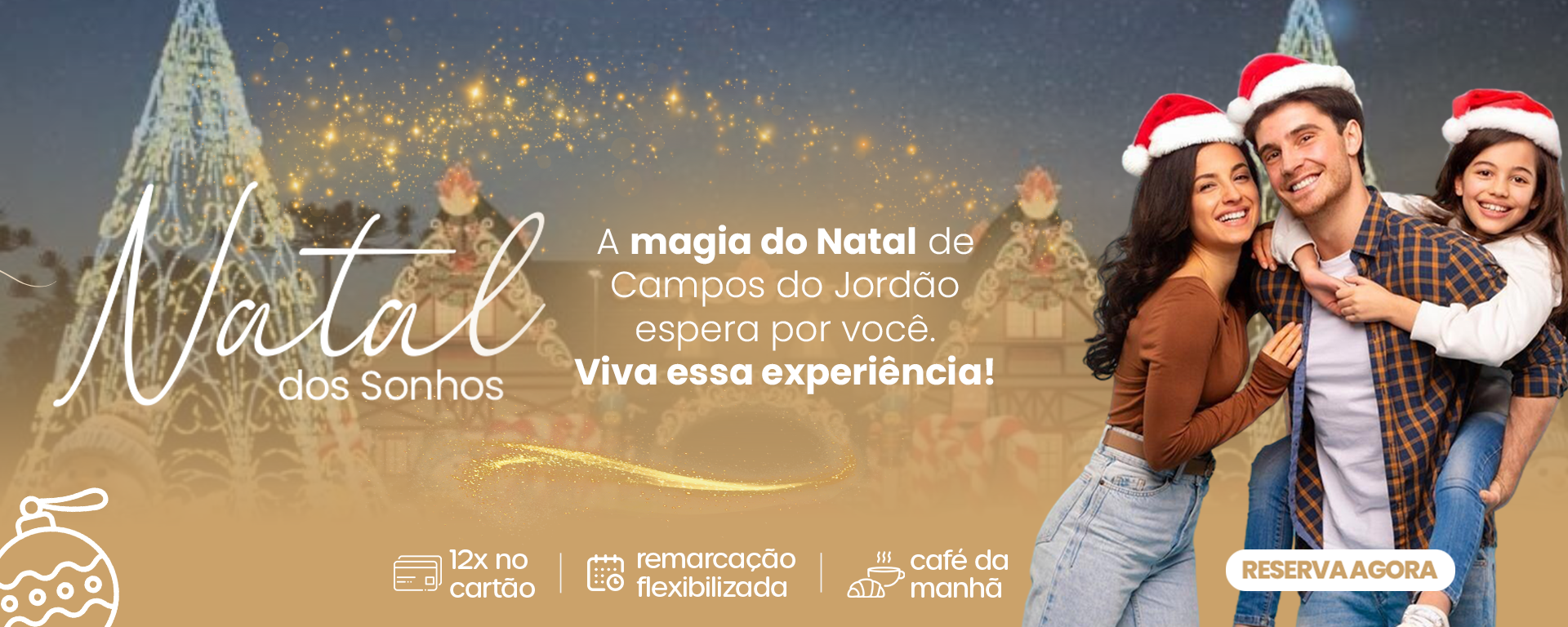 Pousada Vilage Inn - Pousada Em Campos Do Jordão