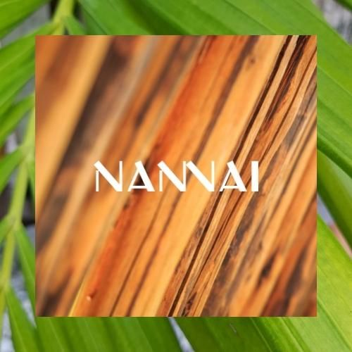 NANNAI hotel de luxo no nordeste