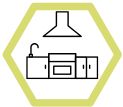 cozinha compacta