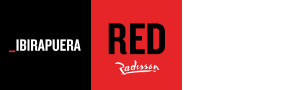 Radisson RED Ibirapuera