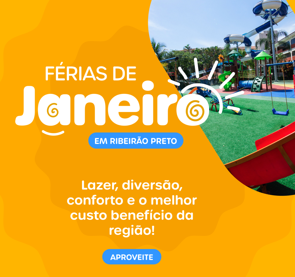 férias de janeiro no hotel vilage inn ribeirão preto