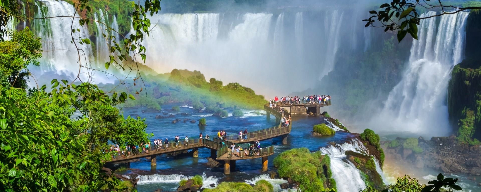 SOBRE FOZ DO IGUAÇU