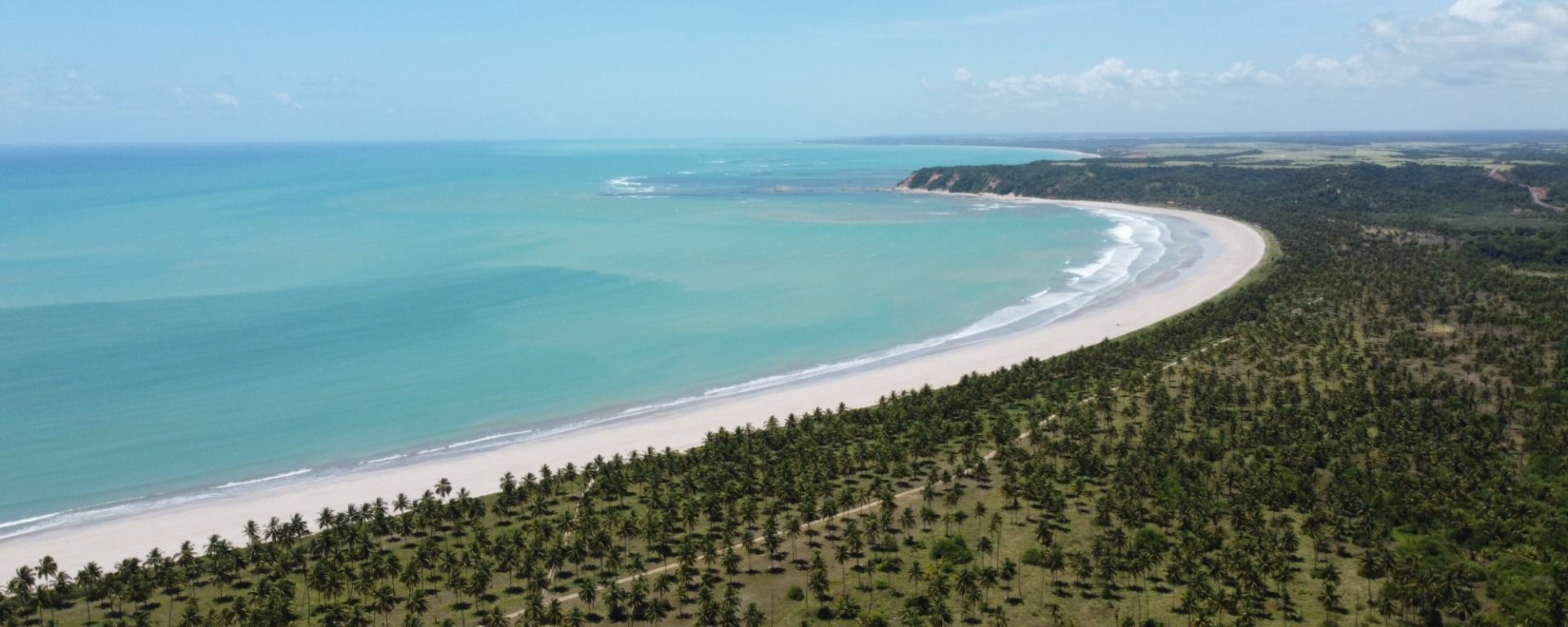 Cenários icônicos.