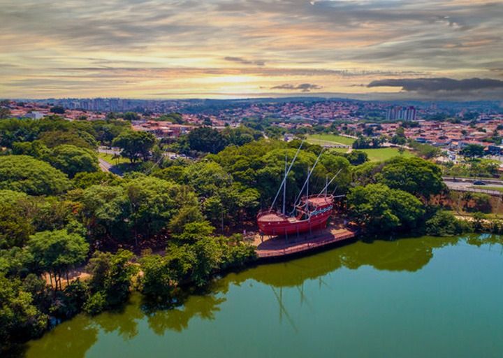 Turismo e Lazer | Golden Park Cambuí | Hotéis Nacional Inn