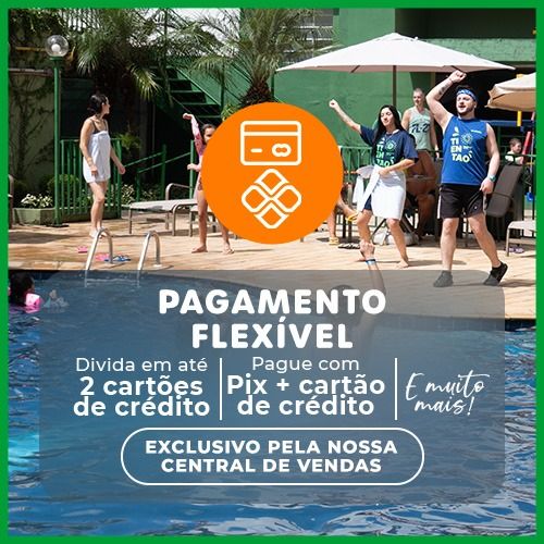 Pagamento Fléxivel