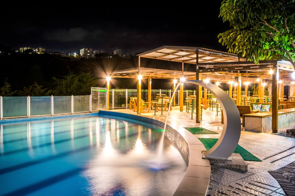 Thermas All Inclusive Resort Poços de Caldas Hotéis Nacional Inn Thermas All Inclusive Resort Poços de Caldas Hotéis Nacional Inn