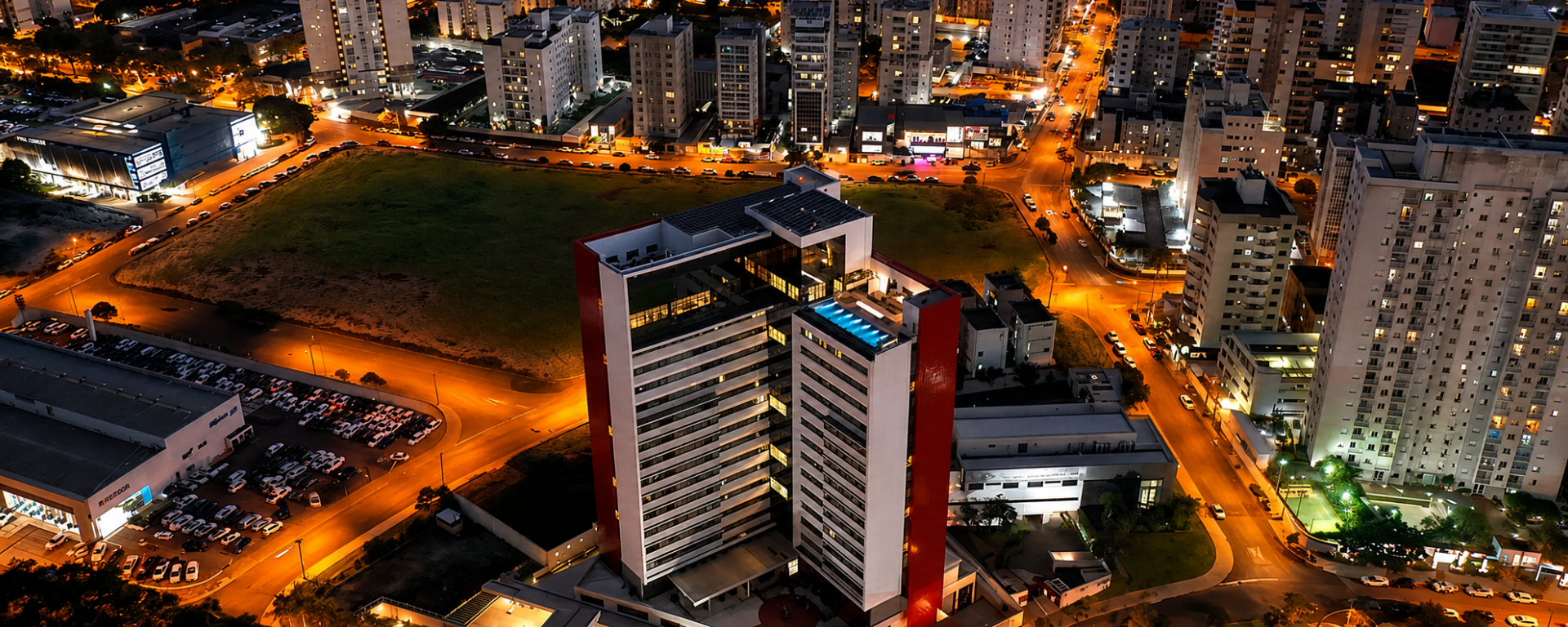 TRYP By Wyndham Ribeirão Preto
