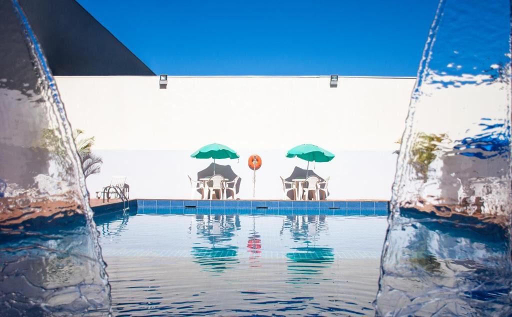 ARÉA DE LAZER