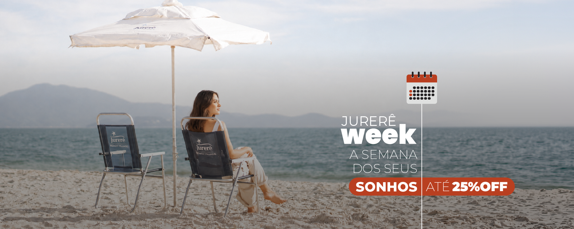 Jurerê Week Jurerê Beach Village