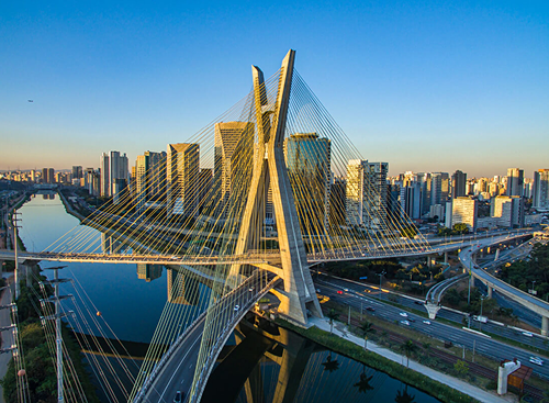 SÃO PAULO