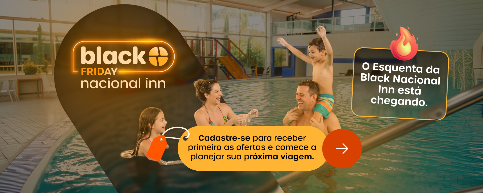 Esquenta Black Friday
