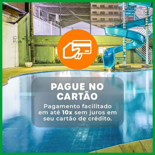 Pague no Cartão