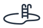 Ícone PISCINA