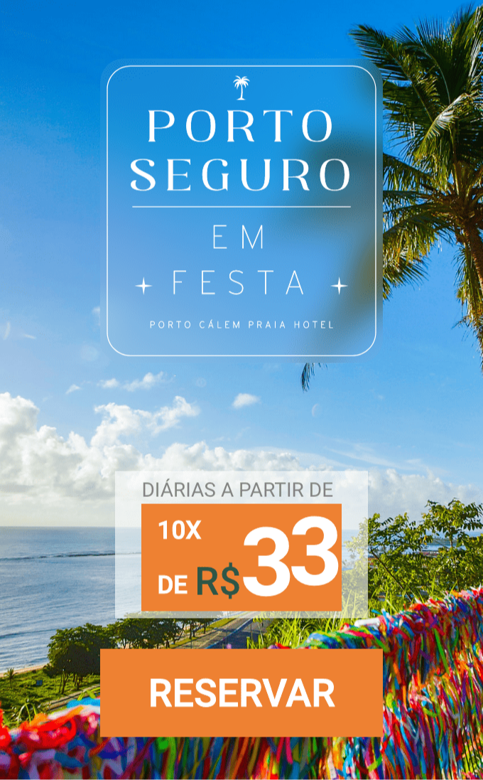 Porto Seguro em Festa