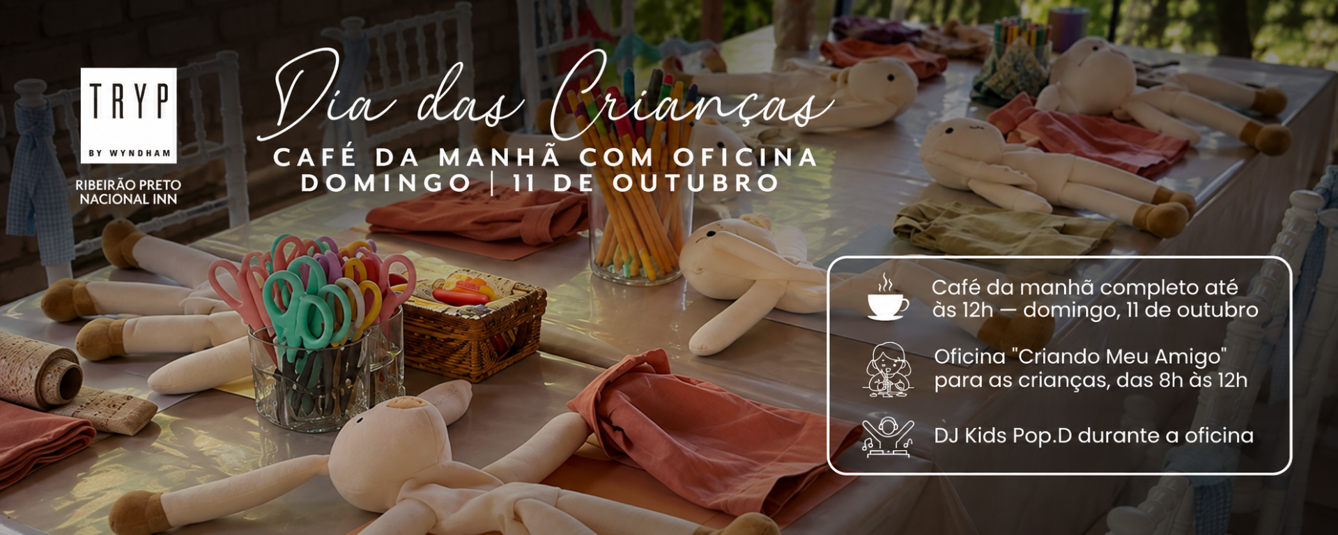 Dia das Crianças