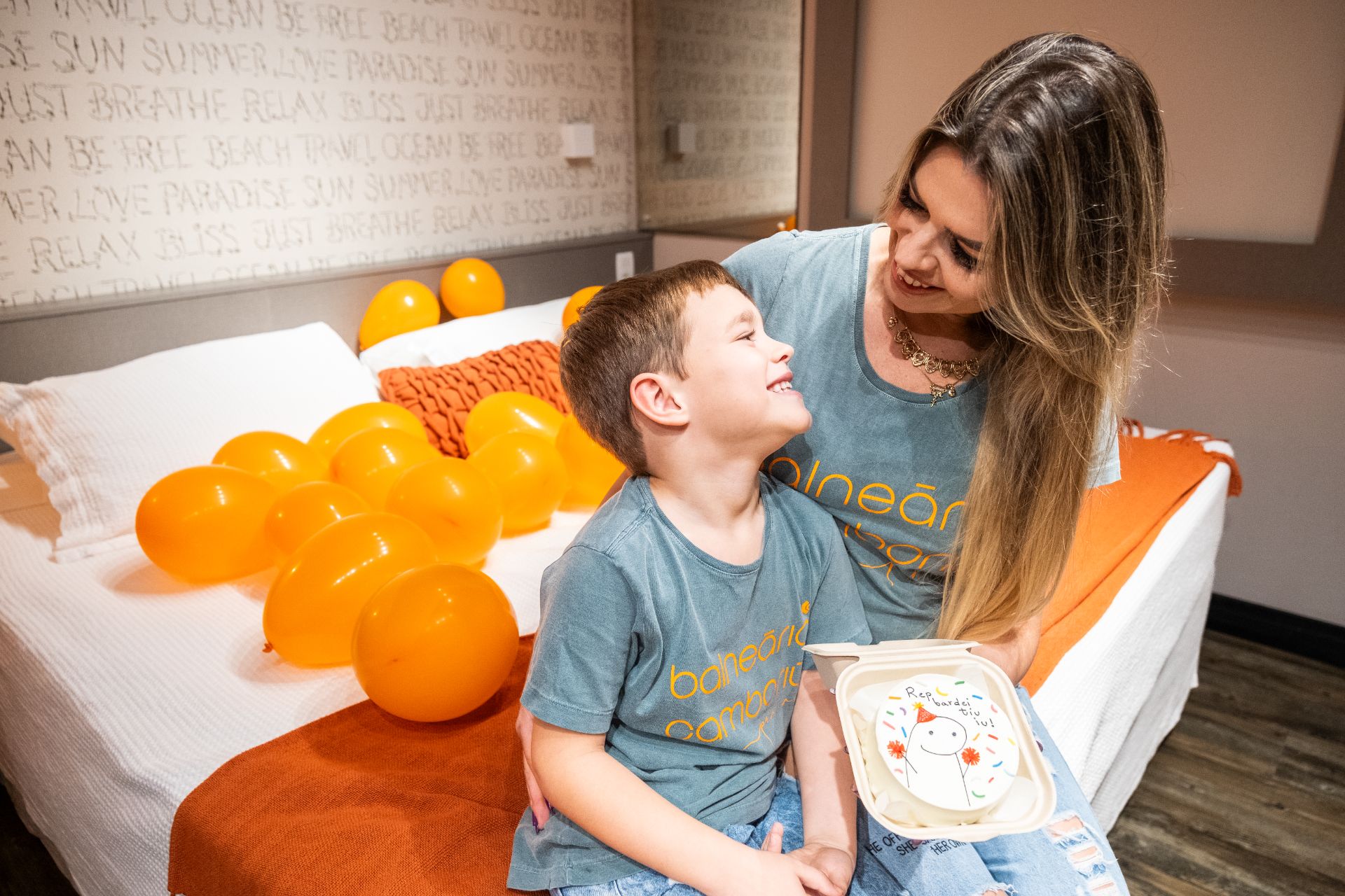 Festa no Apê! 
