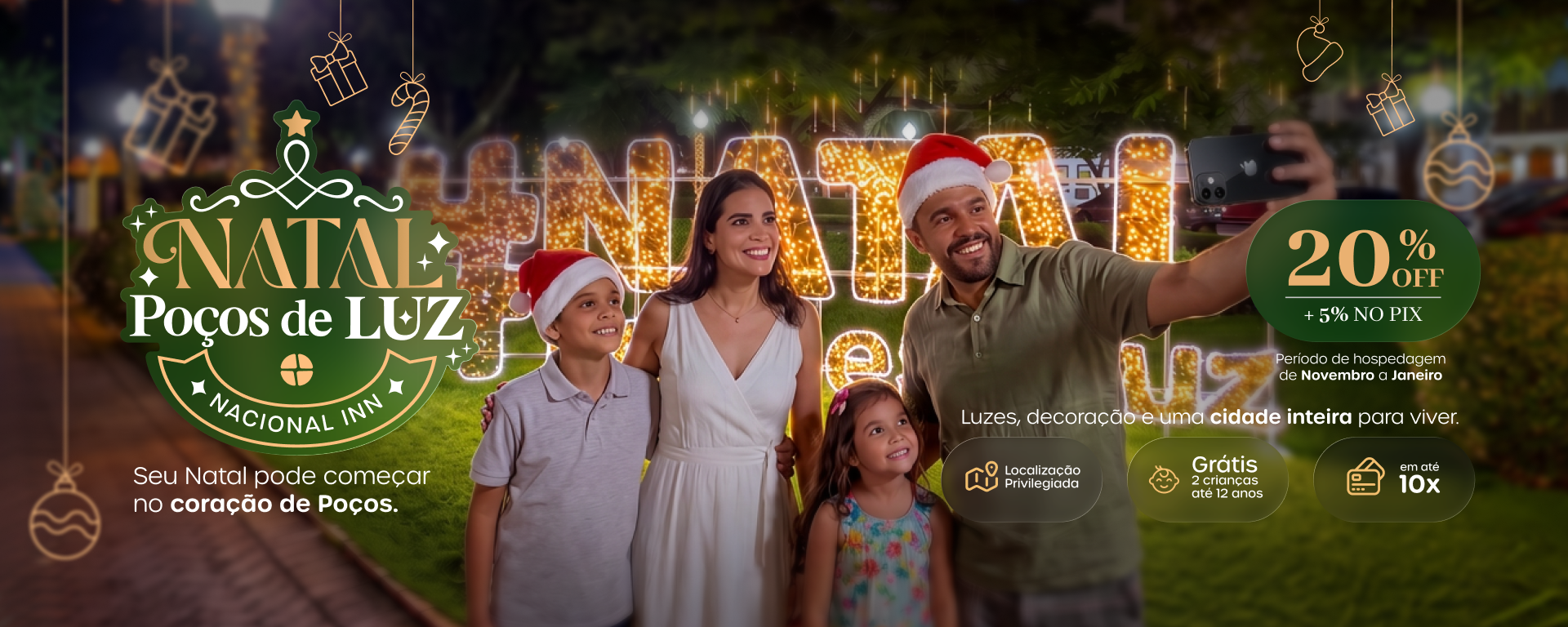 Natal Luz