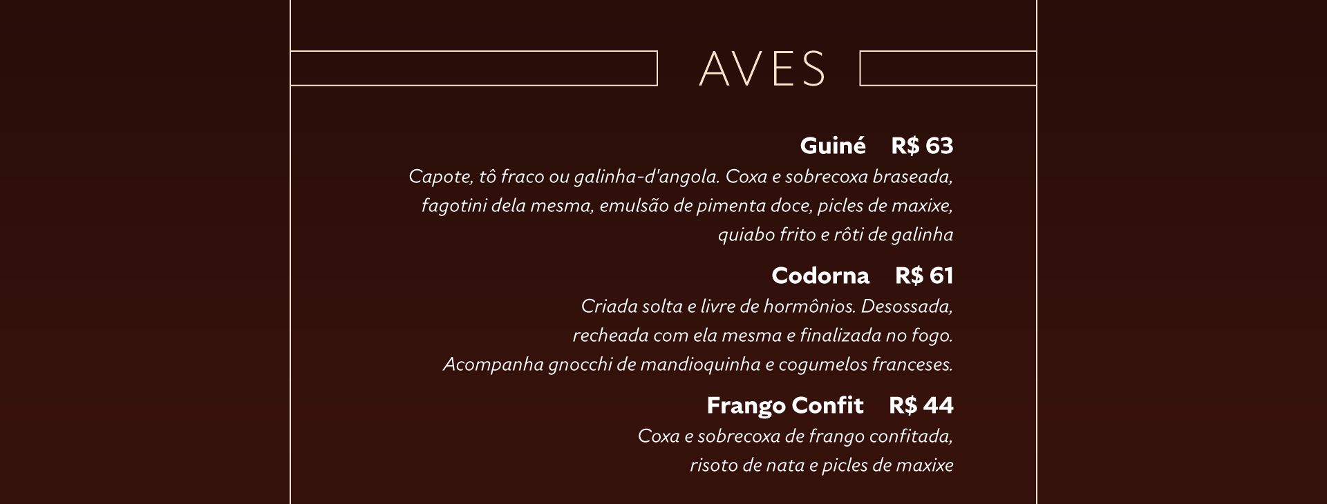 Navaruch Menu Menu Digital Restaurante Navarro