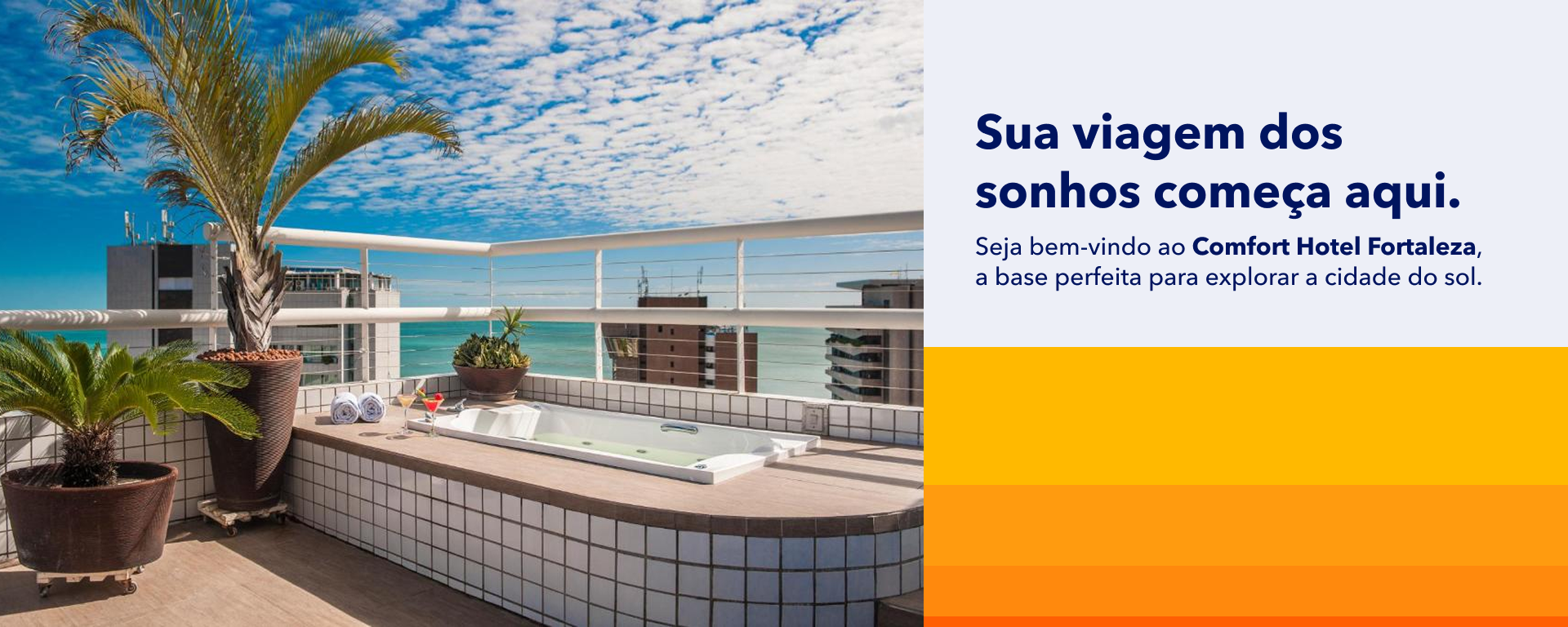 Comfort Hotel Fortaleza