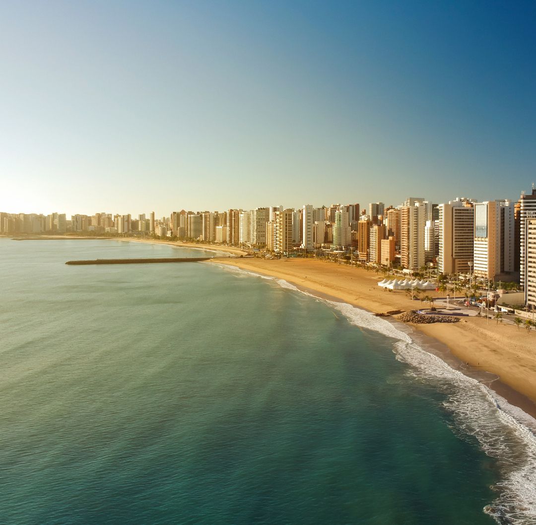 FORTALEZA