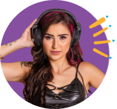 DJ Ani Cristine 14.02