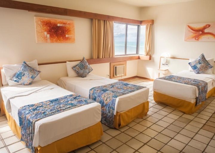 Hotel dan inn ribeir o preto hot is nacional inn