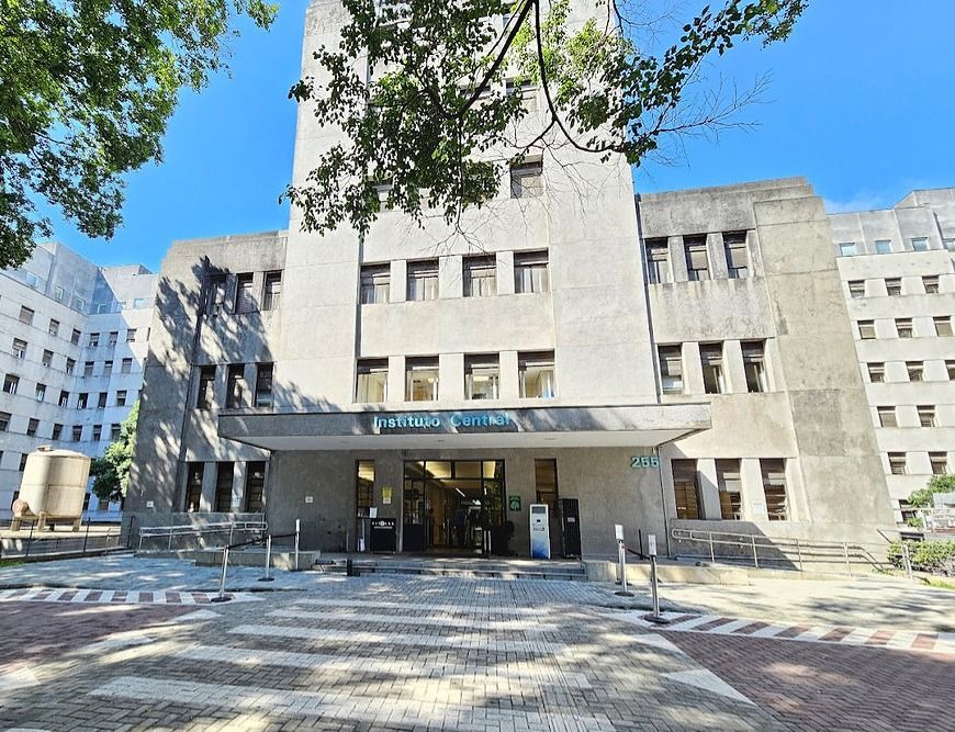 Hospital das Clínicas