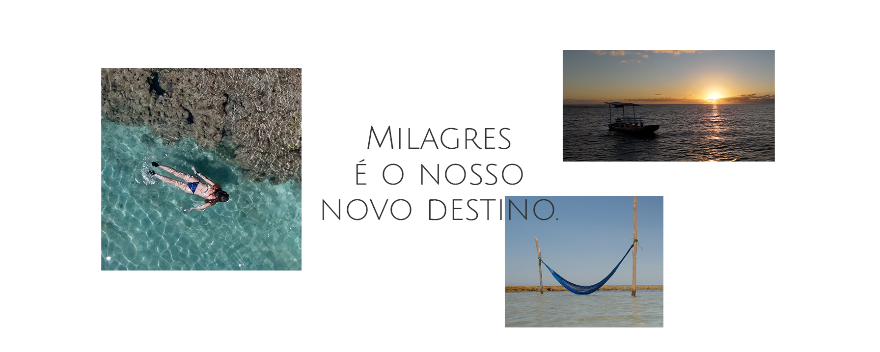 São José dos Milagres em Alagoas