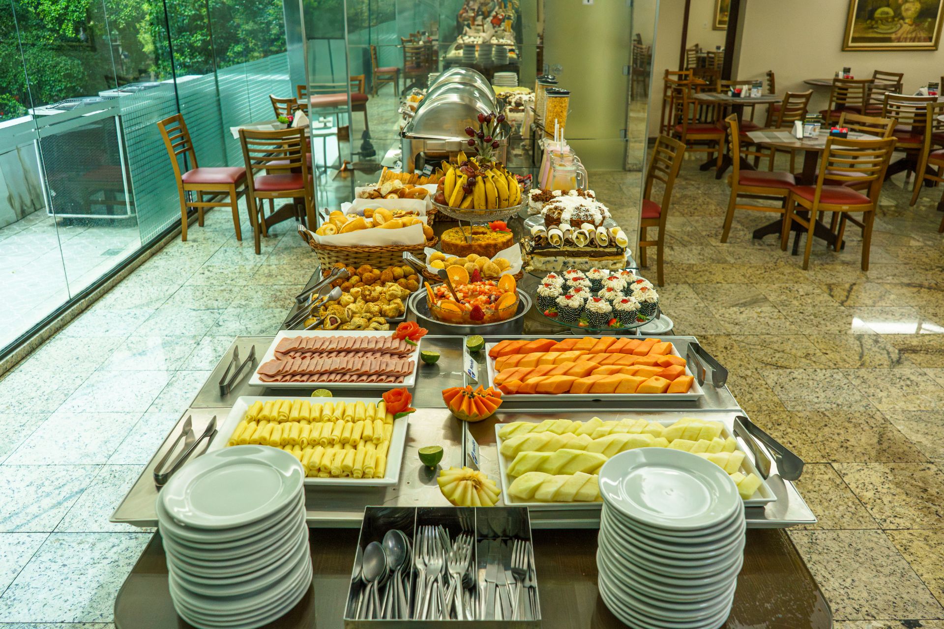 hotel centro porto alegre