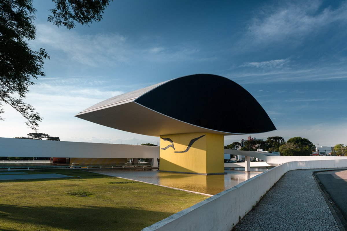 Museus e Espaços Culturais
