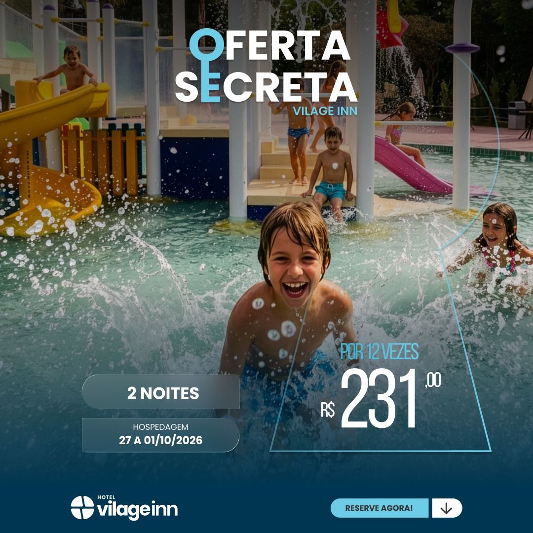 RESERVE JÁ!