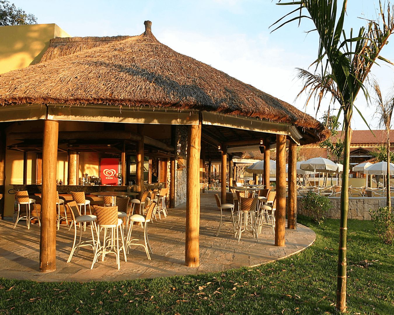 Bar Quiosque