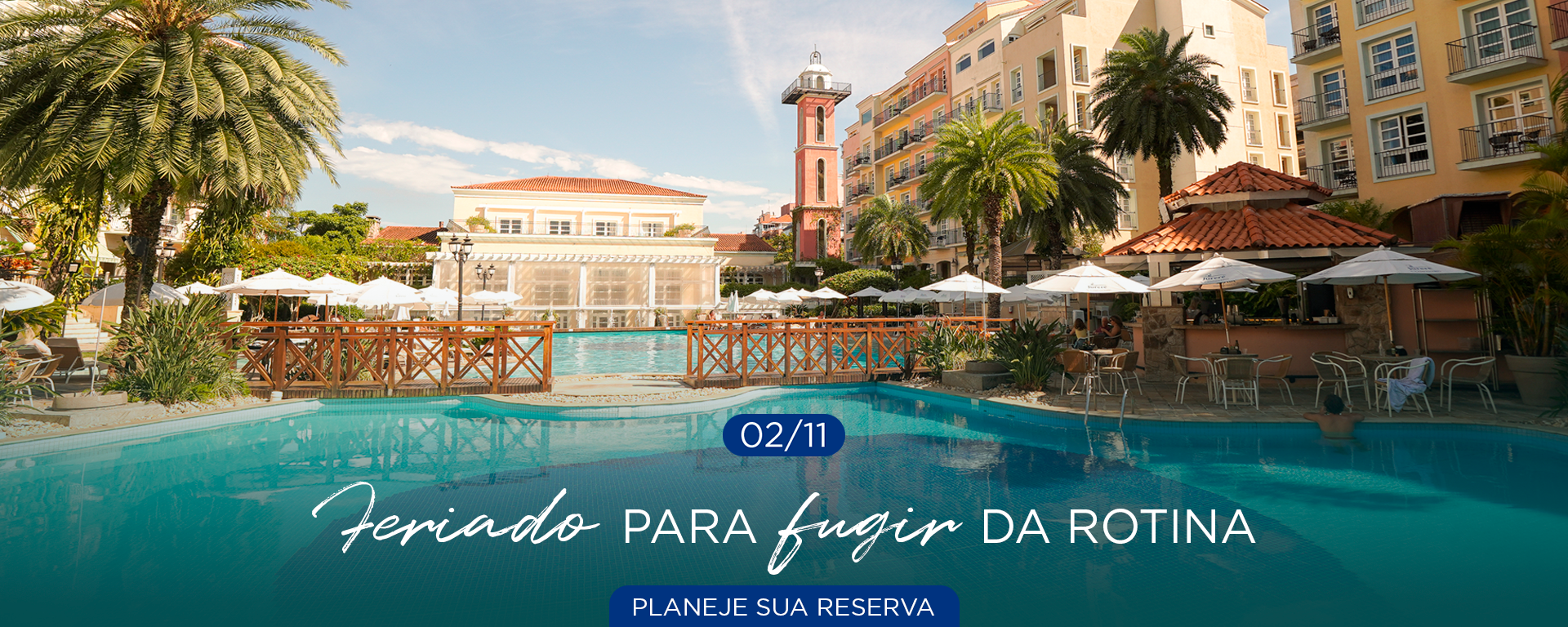 Feriado novembro