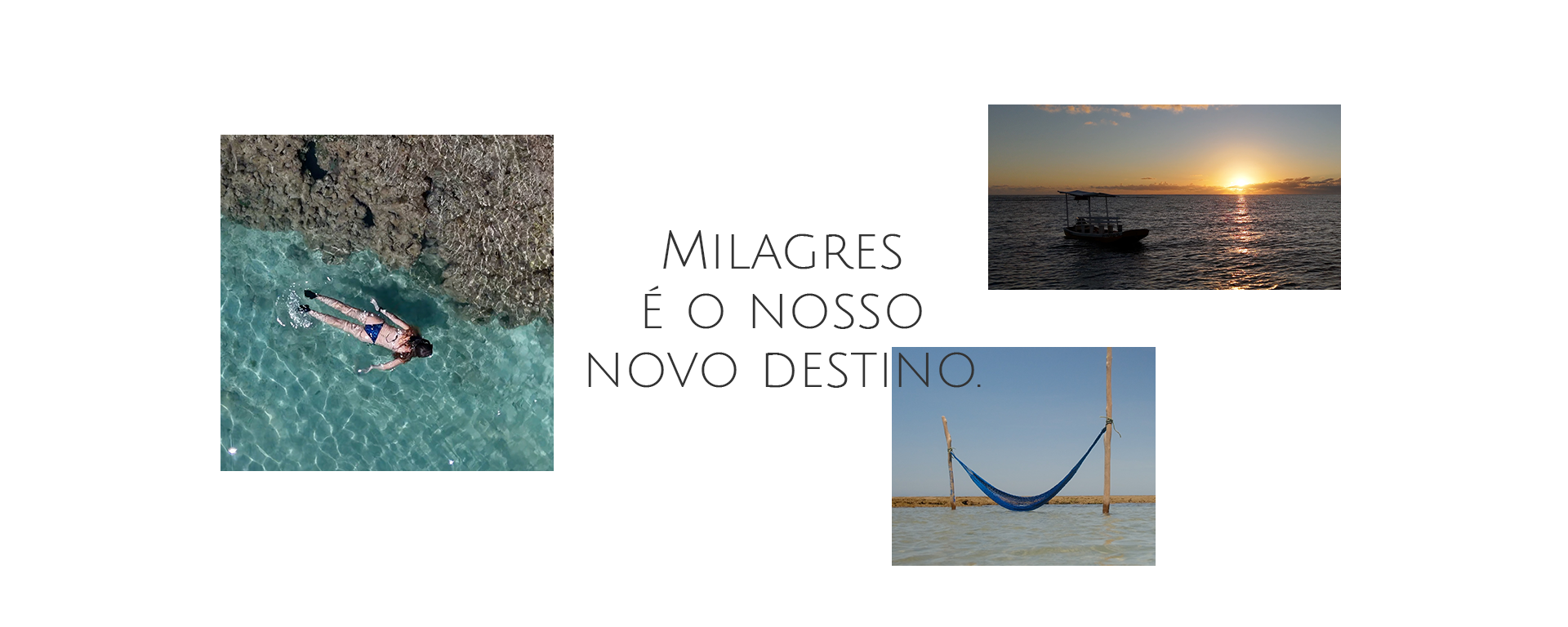 São José dos Milagres em Alagoas