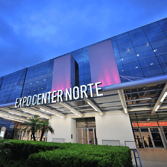 Expo Center Norte