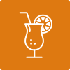 ícone Drinks