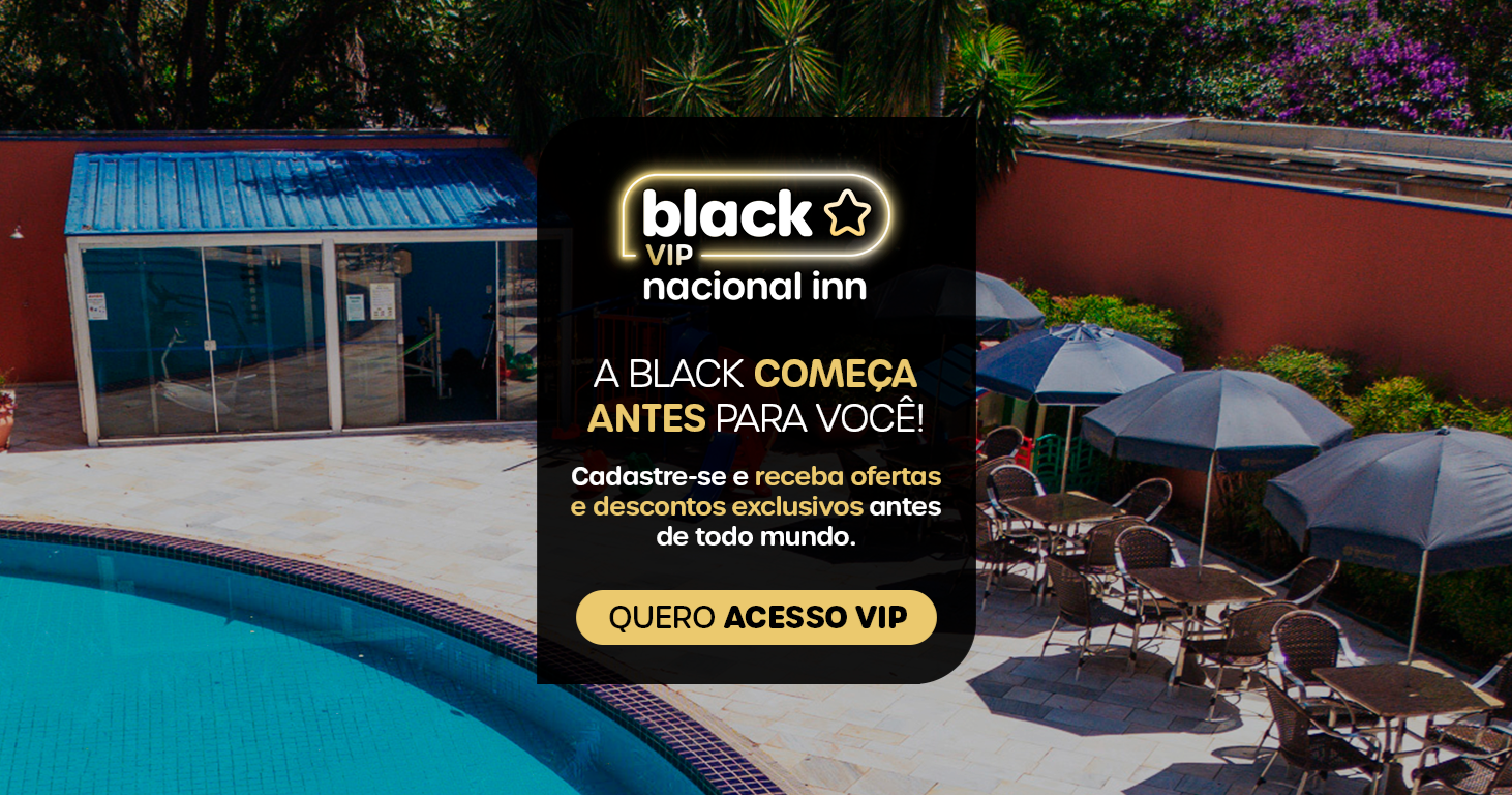 black friday hotel golden park ribeirão preto