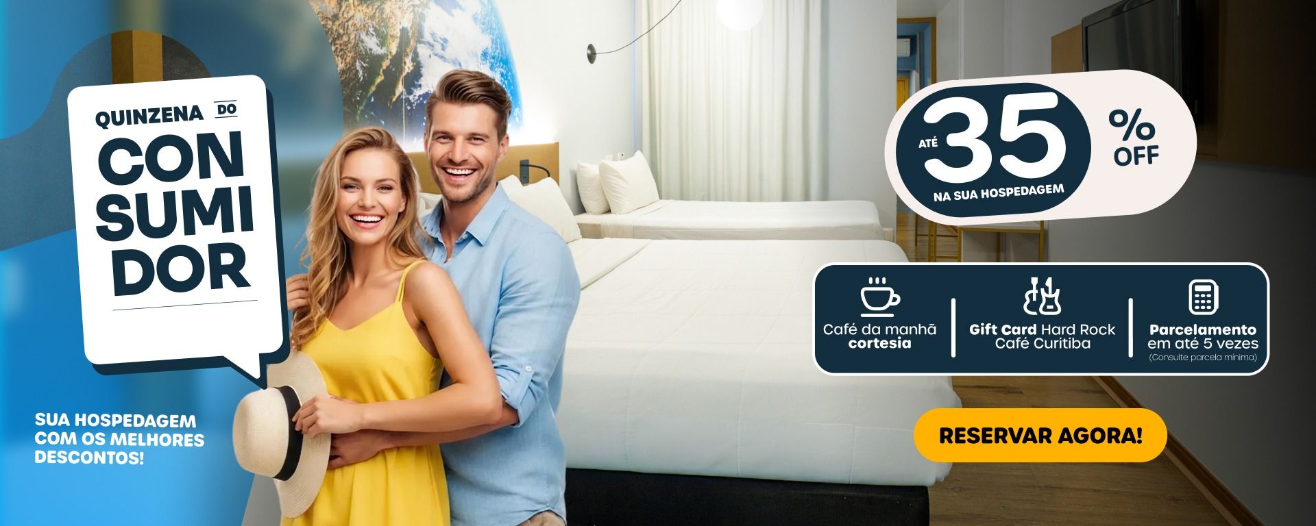 Quinzena do Consumidor