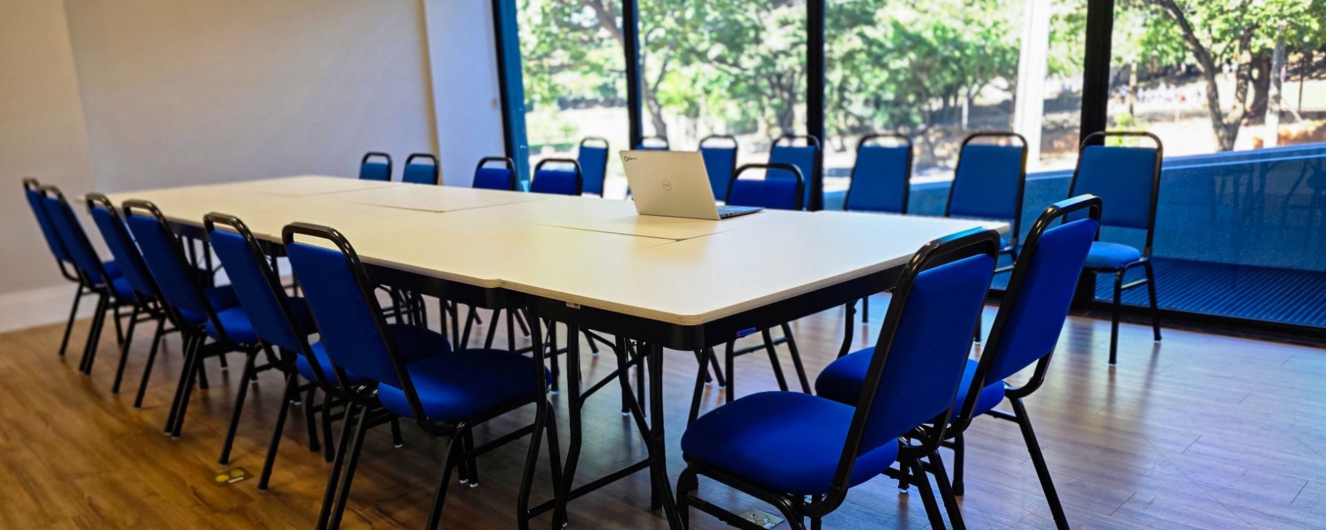 Comfort Presidente Prudente | EVENTOS