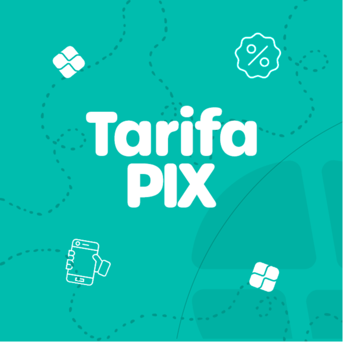 TARIFA PIX 