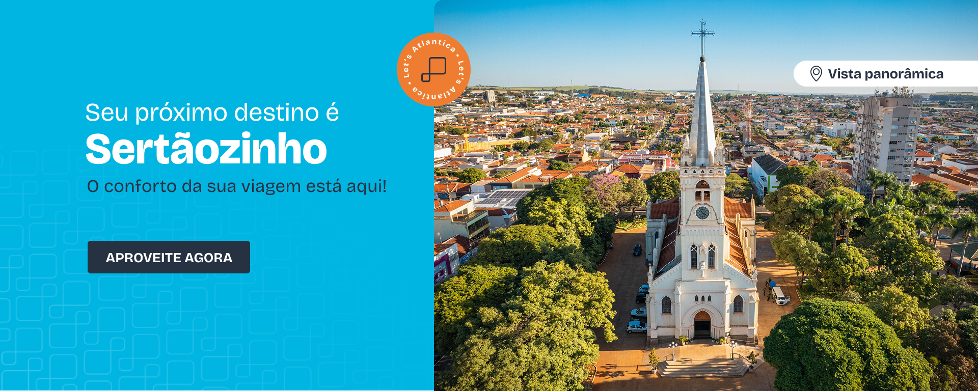 Hotel em Sertãozinho