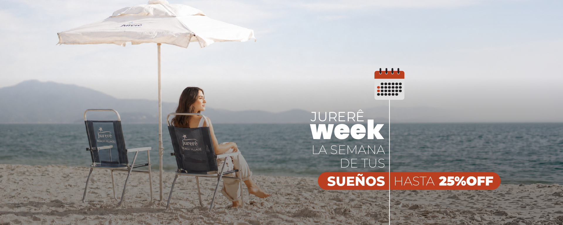 Jurerê Week Jurerê Beach Village
