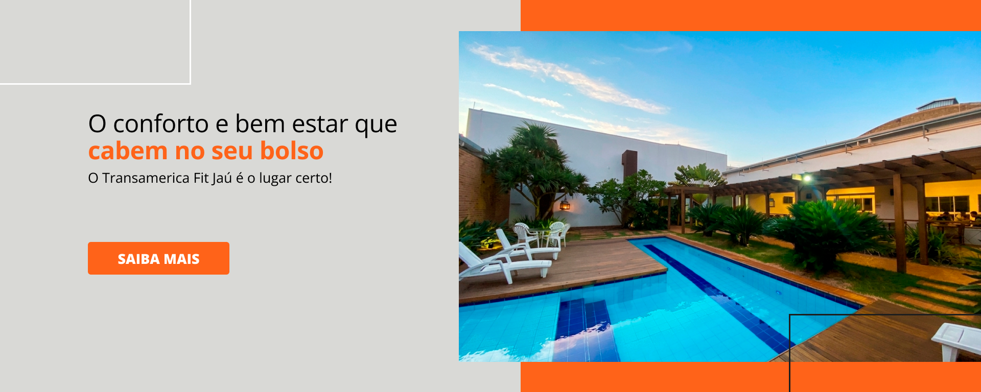Transamerica Fit Jaú