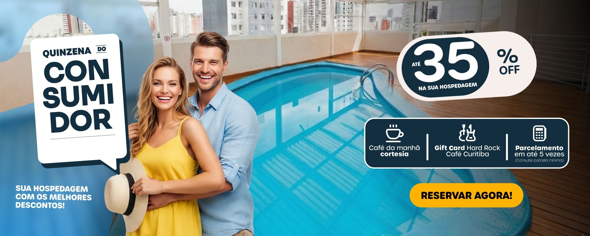 Quinzena do Consumidor